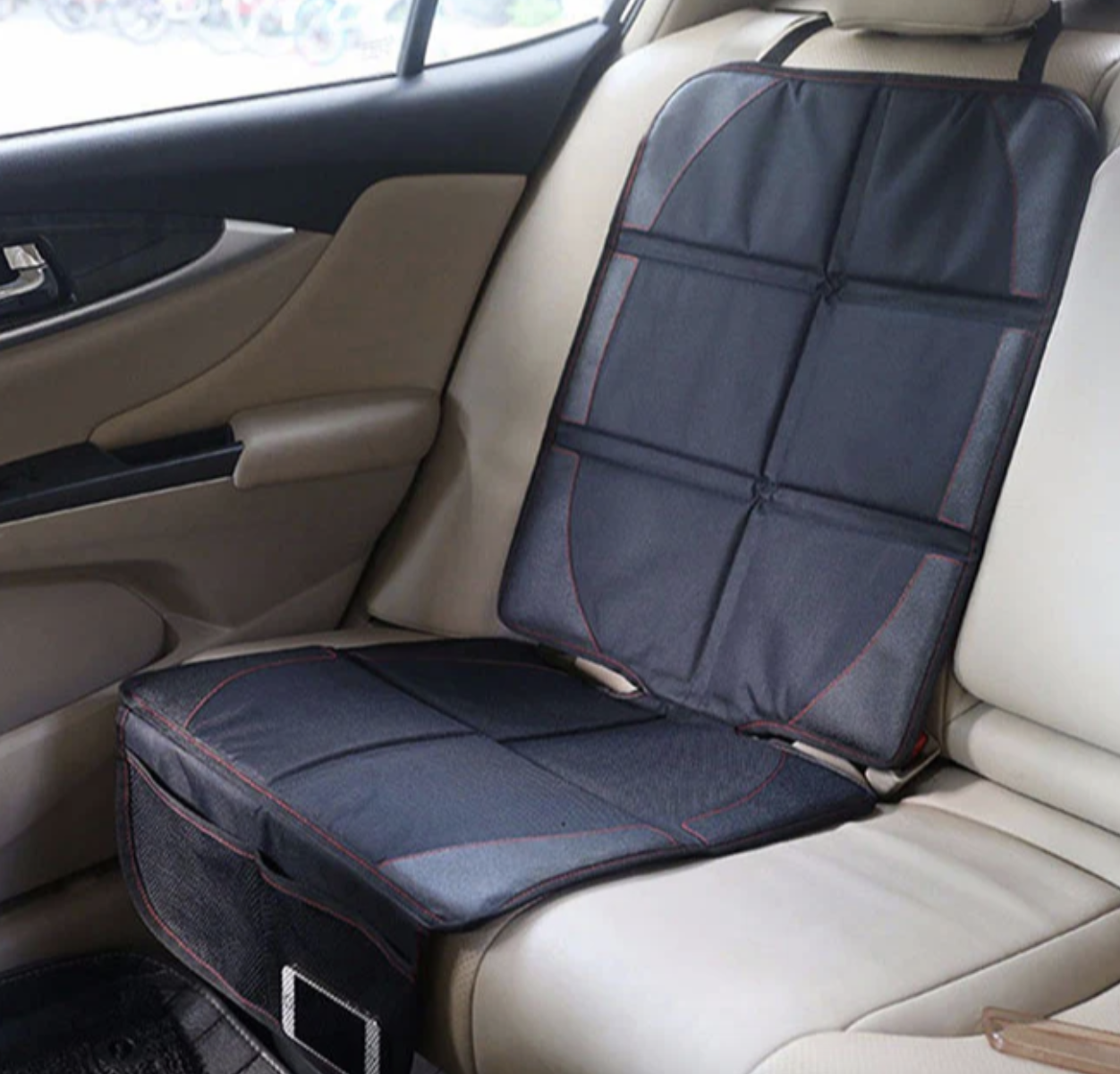 Universal Baby Car Seat Protector